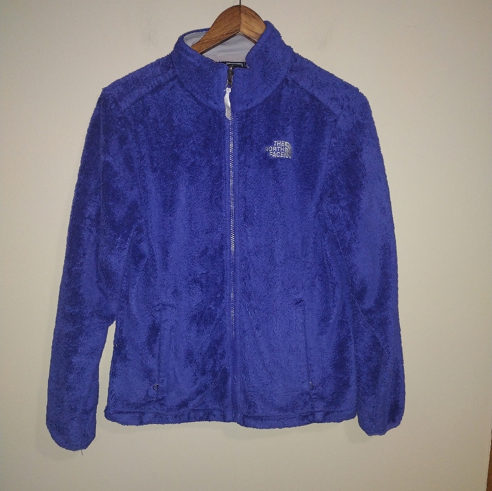The North Face women's jacket
